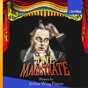 Magistrate