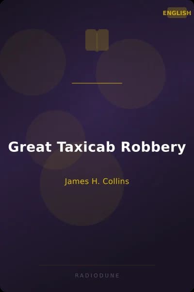 Great Taxicab Robbery
