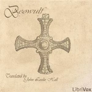 Beowulf (Hall translation)