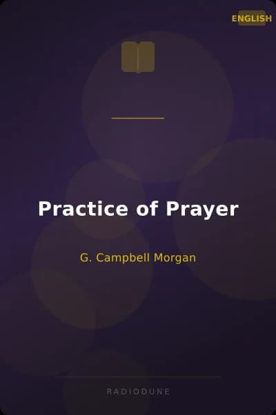 Practice of Prayer