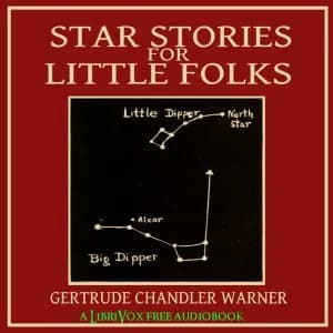 Star Stories for Little Folks