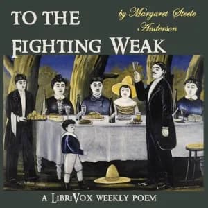 To The Fighting Weak