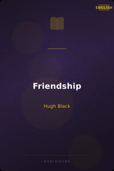 Friendship