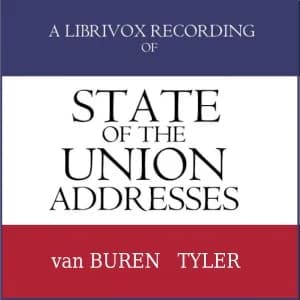 State of the Union Addresses by United States Presidents (1837 - 1844)