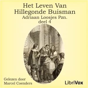 Leven van Hillegonda Buisman - deel 4