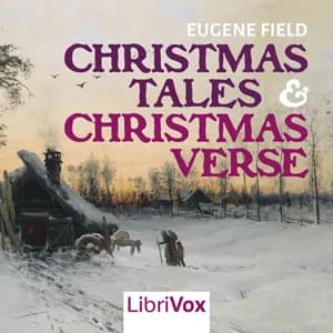Christmas Tales and Christmas Verse