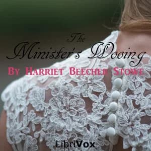 Minister's Wooing