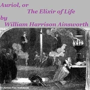 Auriol, or The Elixir of Life