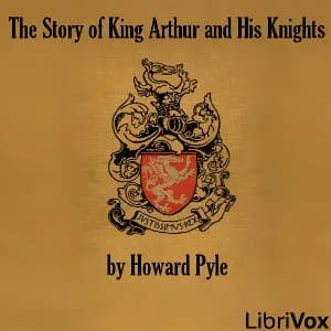 Story of King Arthur and His Knights