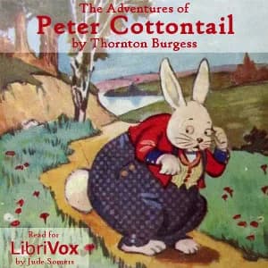 Adventures of Peter Cottontail (version 2)