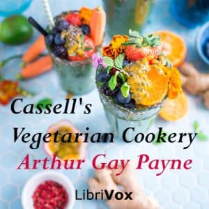 Cassell's Vegetarian Cookery