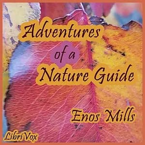 Adventures of a Nature Guide