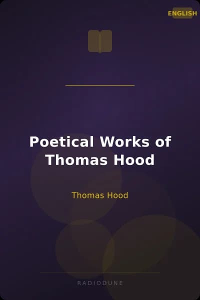 Poetical Works of Thomas Hood