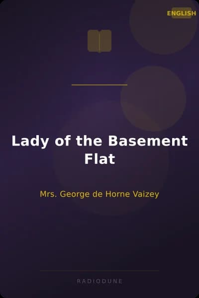 Lady of the Basement Flat