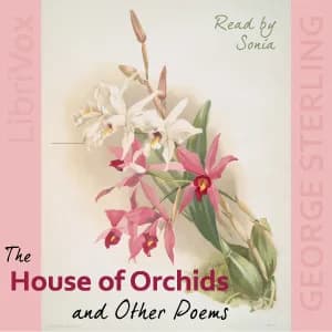 House of Orchids and Other Poems