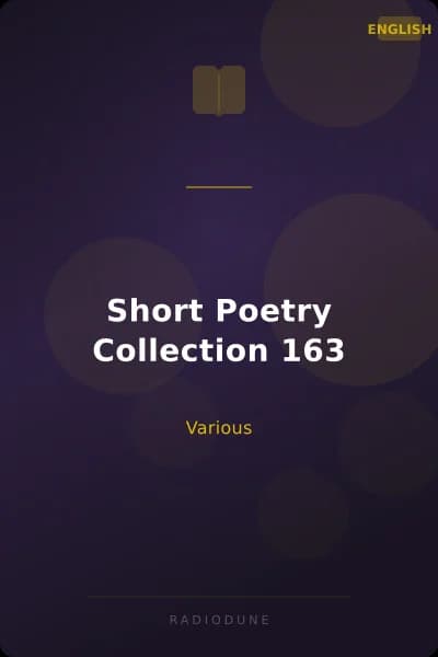 Short Poetry Collection 163