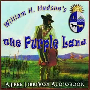 Purple Land
