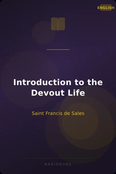 Introduction to the Devout Life