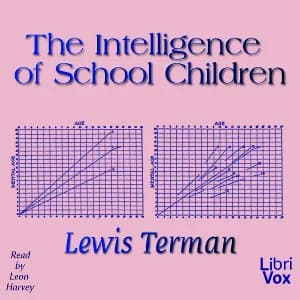 Intelligence of School Children