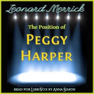 Position of Peggy Harper