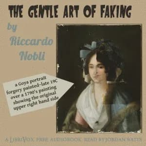 Gentle Art of Faking