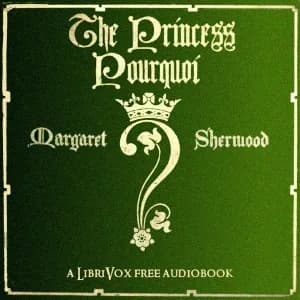 Princess Pourquoi