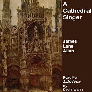 Cathedral Singer