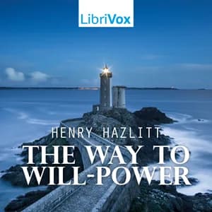 Way to Will-Power
