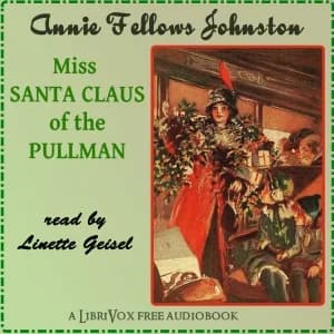 Miss Santa Claus of the Pullman