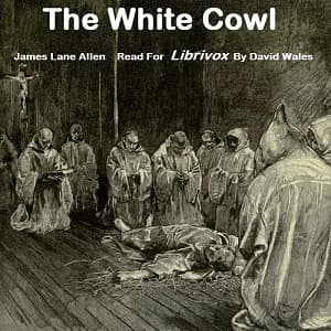 White Cowl