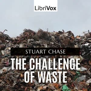 Challenge of Waste