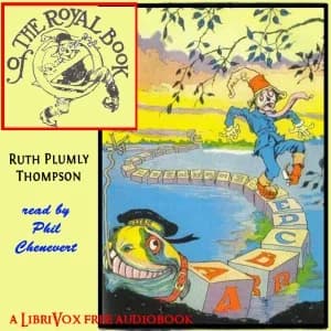 Royal Book of Oz (version 3)