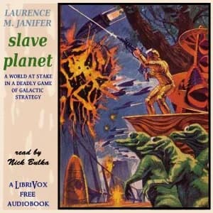 Slave Planet