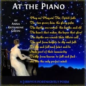 At the Piano
