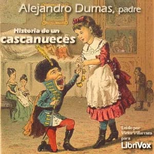 Historia de un cascanueces