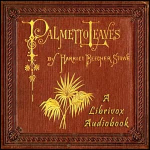 Palmetto Leaves