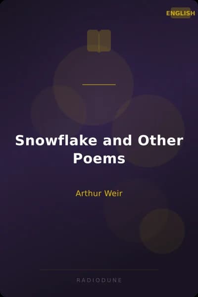 Snowflake and Other Poems
