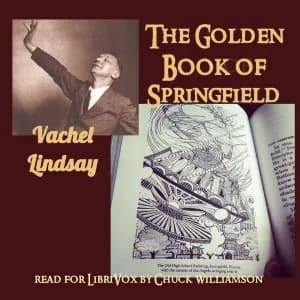Golden Book of Springfield