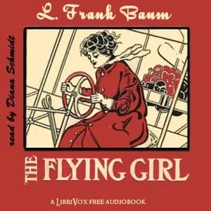 Flying Girl