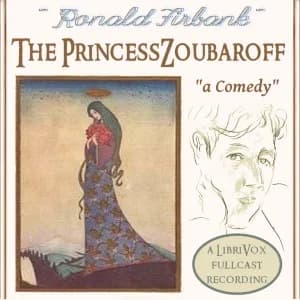 Princess Zoubaroff