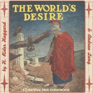 World's Desire