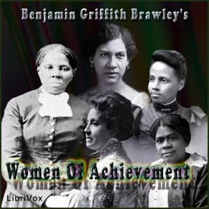 Women of Achievement