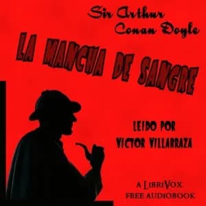 Mancha de Sangre