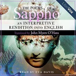 Poems of Sappho: An Interpretative Rendition into English