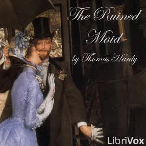 Ruined Maid