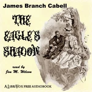 Eagle's Shadow