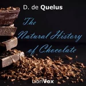 Natural History of Chocolate