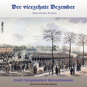 vierzehnte Dezember
