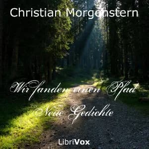 Wir fanden einen Pfad: Neue Gedichte