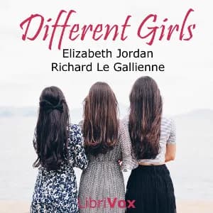 Different Girls